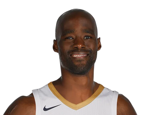 Kevin Easley headshot