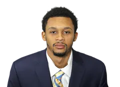 Maurice Commander headshot