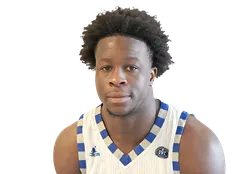 Junior Farquhar headshot
