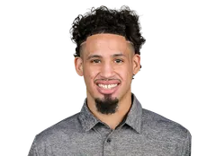 Jose Perez headshot