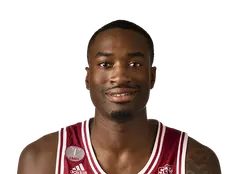 Zay Williams headshot