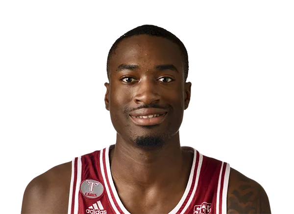 Zay Williams headshot