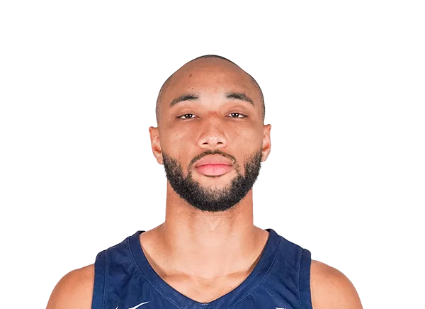 Vincent Lee headshot