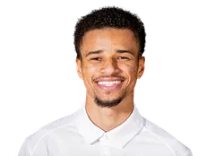 Daylen Kountz headshot
