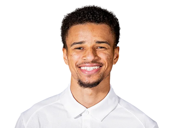 Daylen Kountz headshot