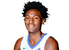 Immanuel Quickley headshot