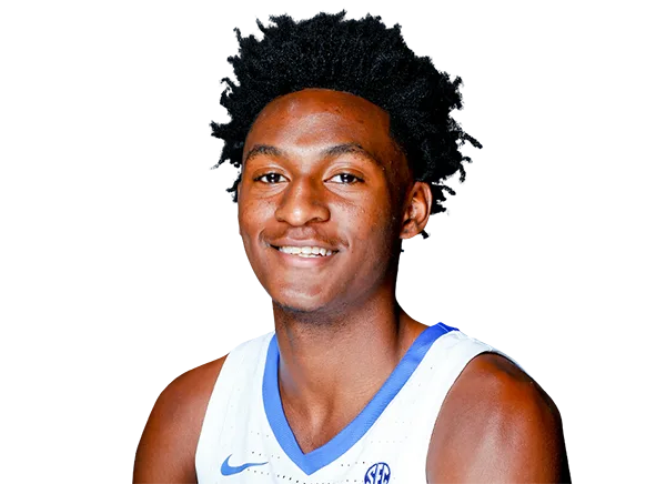 Immanuel Quickley headshot