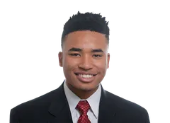 Devon Dotson headshot