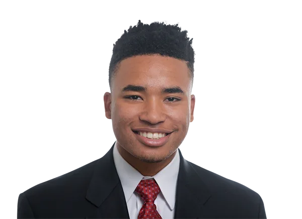Devon Dotson headshot