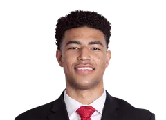 Quentin Grimes headshot