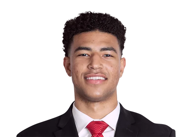 Quentin Grimes headshot