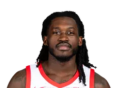 Isaac Likekele headshot