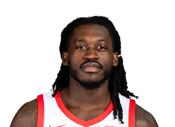 Isaac Likekele headshot