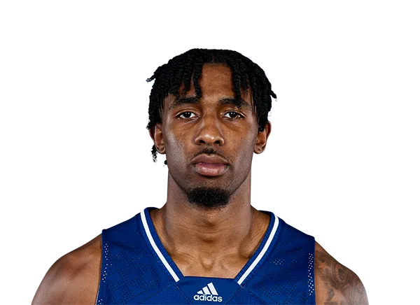 Kaden Archie headshot