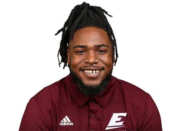 Iran Bennett headshot