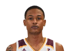 Cory Hightower headshot