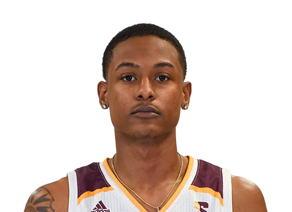 Cory Hightower headshot