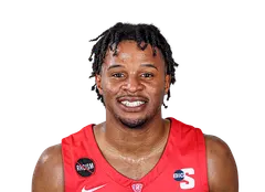 Josiah Jeffers headshot