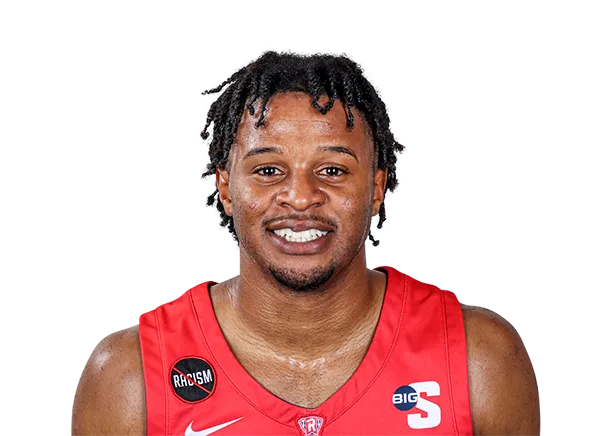 Josiah Jeffers headshot