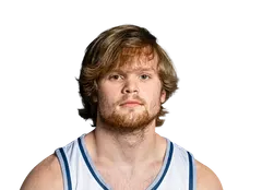 Cooper Kaifes headshot