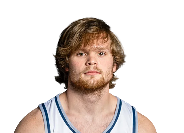 Cooper Kaifes headshot