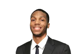 Cameron Burrell headshot
