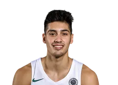 Robin Duncan headshot