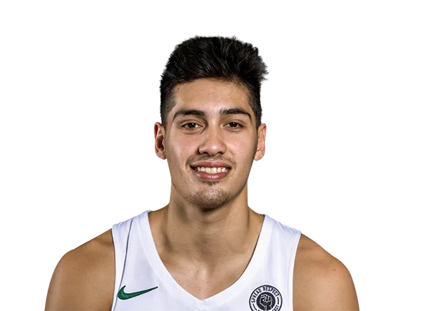 Robin Duncan headshot