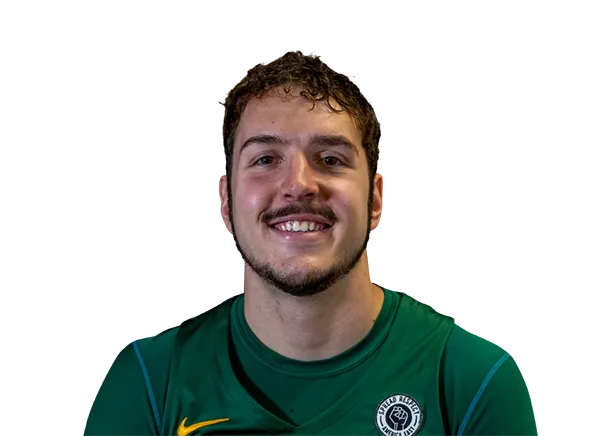 Ryan Davis headshot