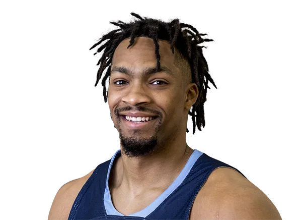 Ben Stanley headshot
