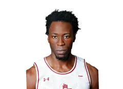 Kaosi Ezeagu headshot