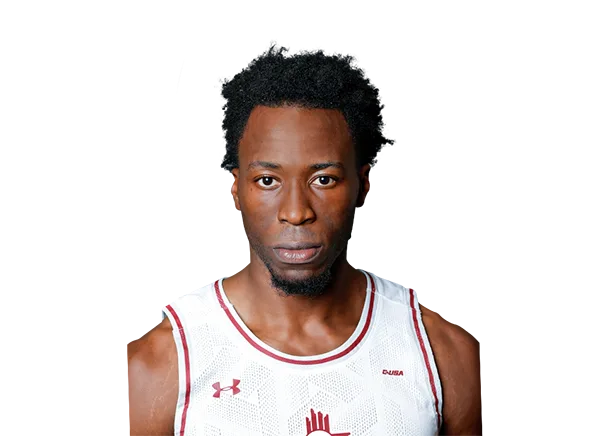 Kaosi Ezeagu headshot