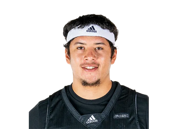Nick Guadarrama headshot