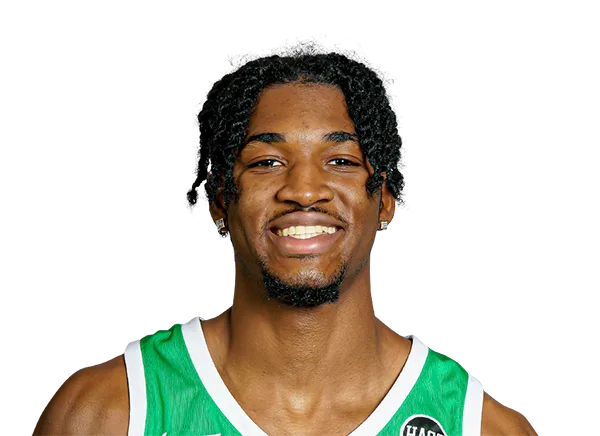 Jayden Martinez headshot