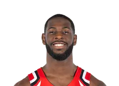 Jared Kimbrough headshot