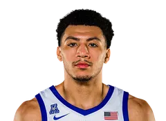 Jahvon Quinerly headshot