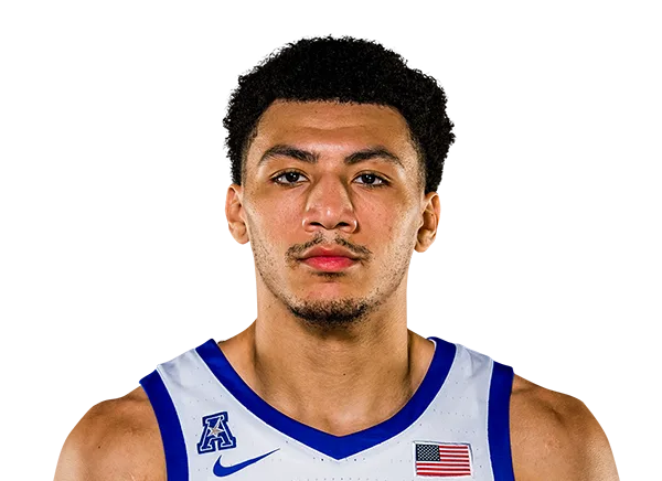 Jahvon Quinerly headshot
