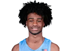 Coby White headshot