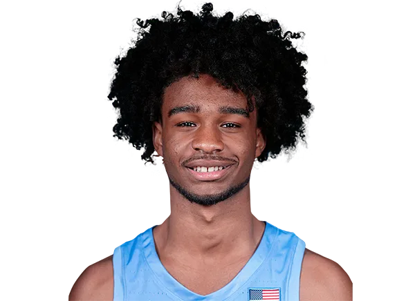 Coby White headshot