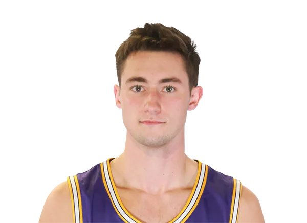 Hunter Vick headshot