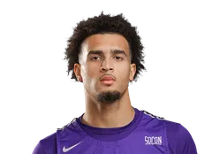 Jalen Slawson headshot