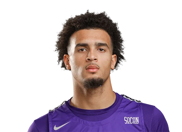 Jalen Slawson headshot