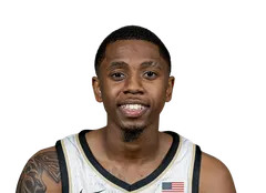 Daivien Williamson headshot