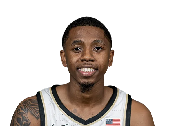 Daivien Williamson headshot