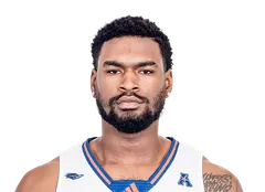 Dre Fuller Jr. headshot