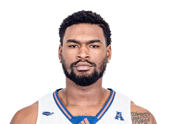 Dre Fuller Jr. headshot