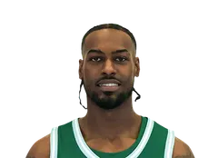 Bryce Workman headshot