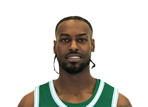 Bryce Workman headshot