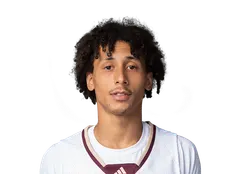 Mason Harrell headshot