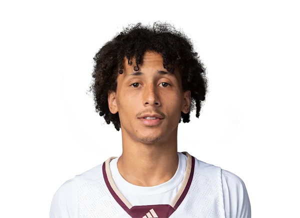 Mason Harrell headshot